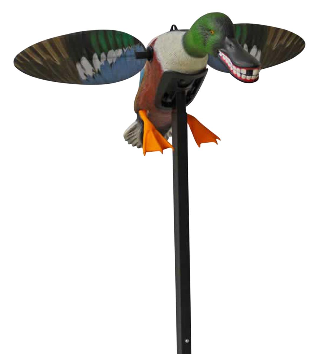 Mojo Elite Series, Mojo Hw2490   Es Spoonzilla