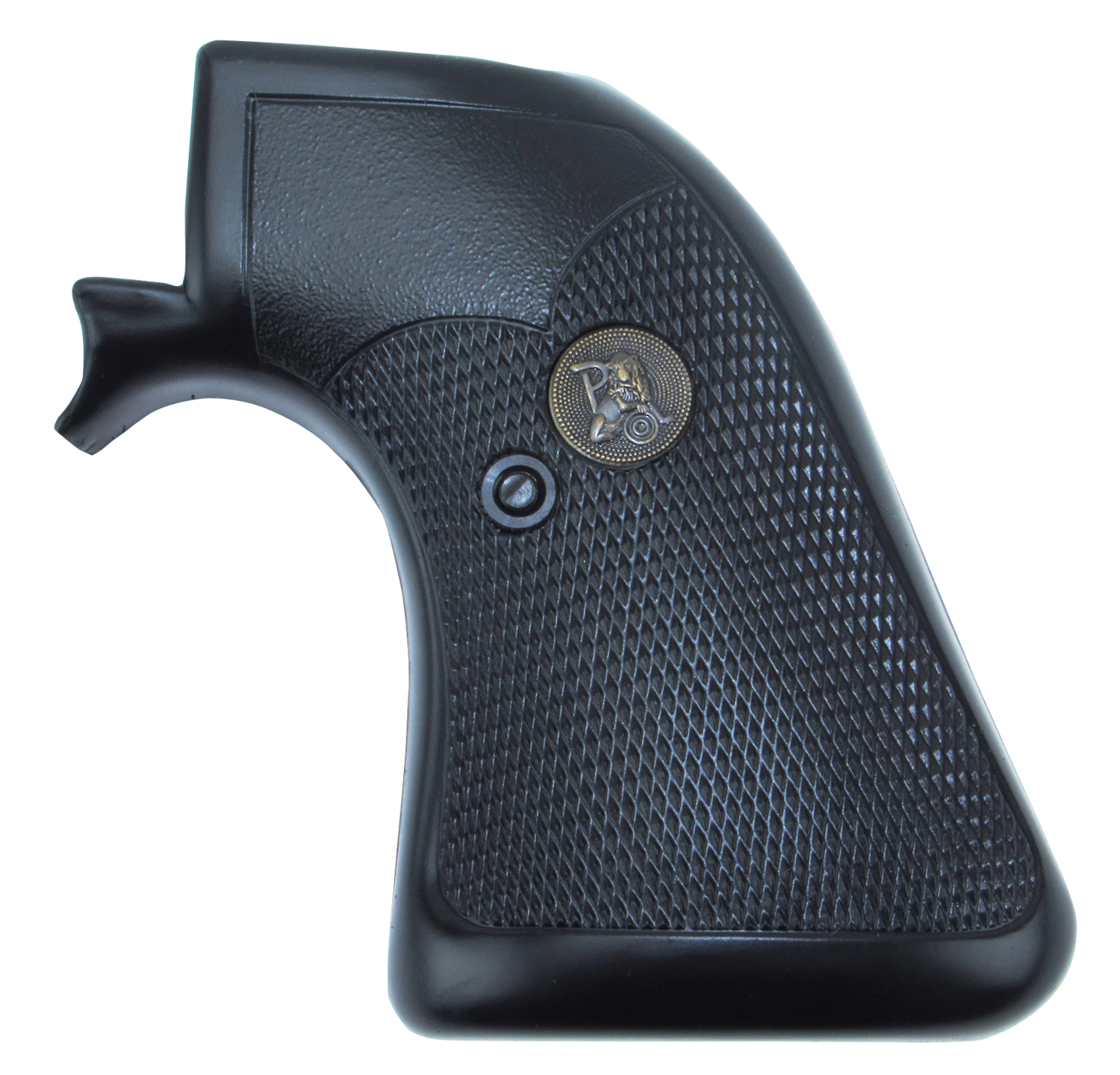 Pachmayr Presentation, Pac 03137 Rb     Pres Ruger Black Hawk