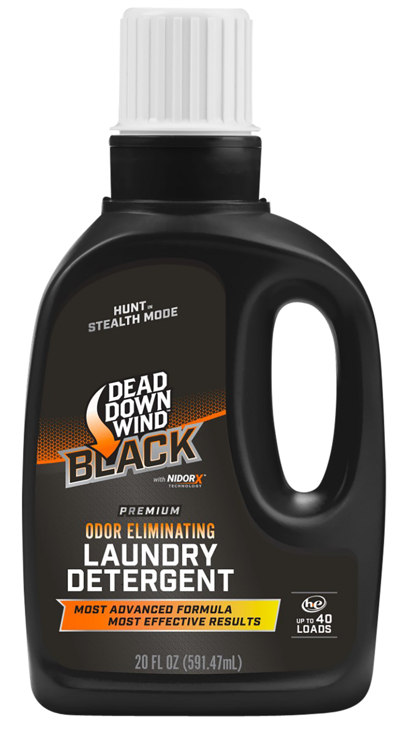 Dead Down Wind (arcus) Black Premium, Ddw 117200     Black Premium Lndry Detergent 20oz