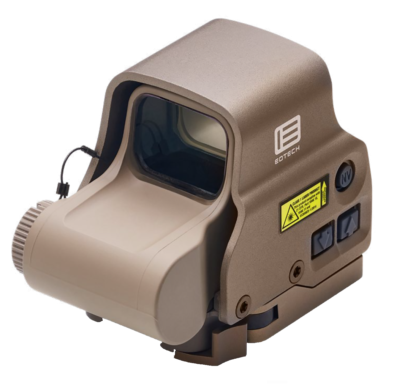 Eotech Hws Exps31t, Eotech Exps31tan      Cr123 1 Moa Dot-side Buttons