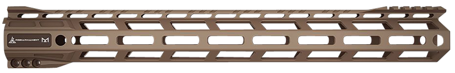 Rise Armament Ra-905, Rise Ra-905-135-fde     Lgwt Rail Mlok 13.5 Fde