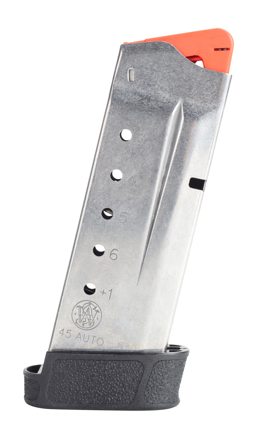 Smith & Wesson M&p Shield, S&w 3005567    Mag M&p Shield  45    7r