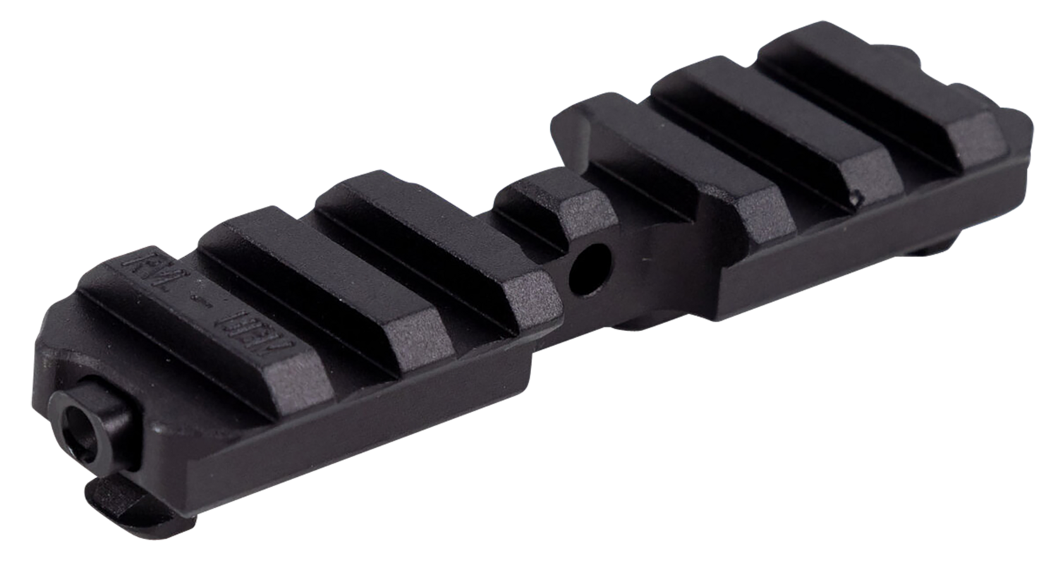Seekins Precision Quick Attach Pic Rail, Seekins 0010560105      Quick Attach Pic Rail