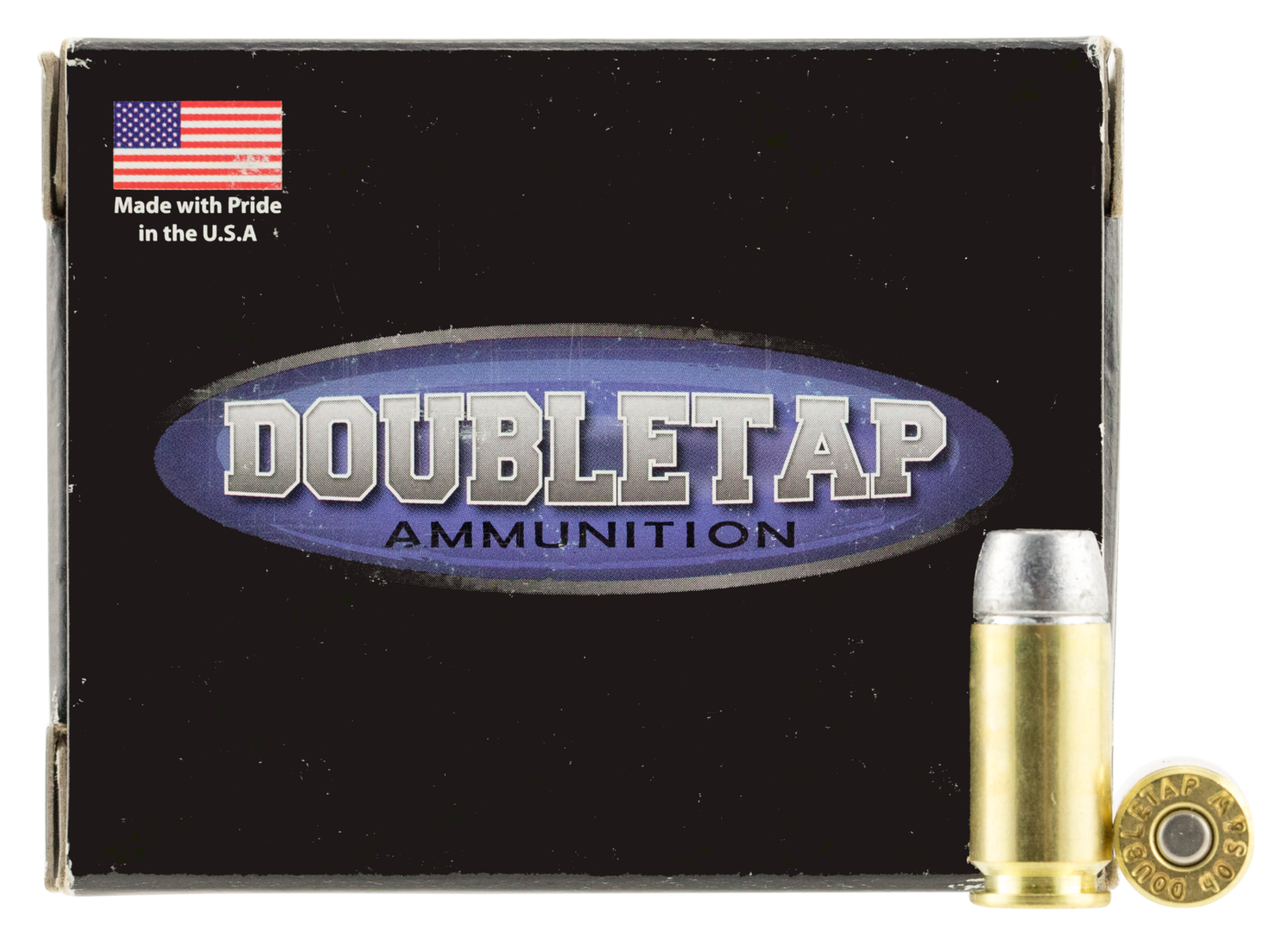 Doubletap Ammunition Hunter, Dtap 40200hc    40s    200 Hcsld             20/50