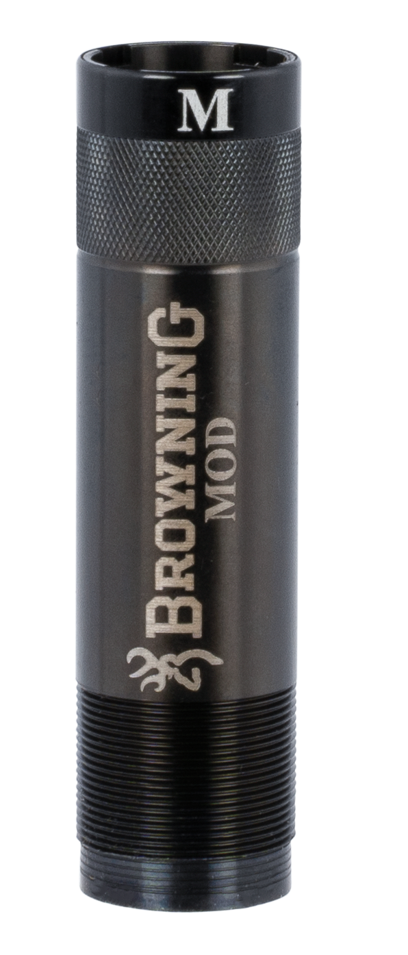 Browning Invector-plus, Brn 113-2073 Chk Tube Midas 12 Mod     Ext Inv+blk