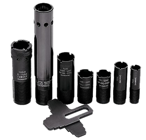 Browning Standard Invector, Brn 113-0295 Chk Tube 20 Sk