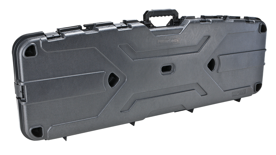 Plano Pro-max, Plano 151200 Pro-max Dbl Gun Case