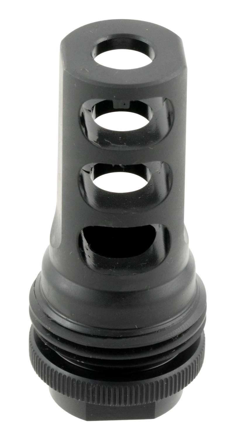 Silencerco Asr, Silencerco Ac1282 Asr Muzzle Brake 1/2"-28 .30cal