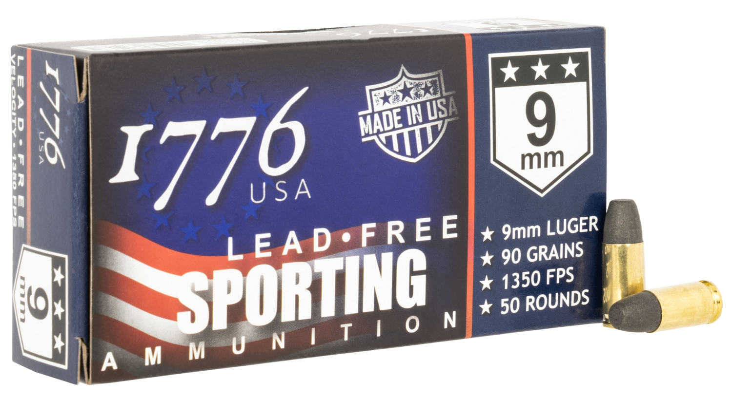 Lead Free