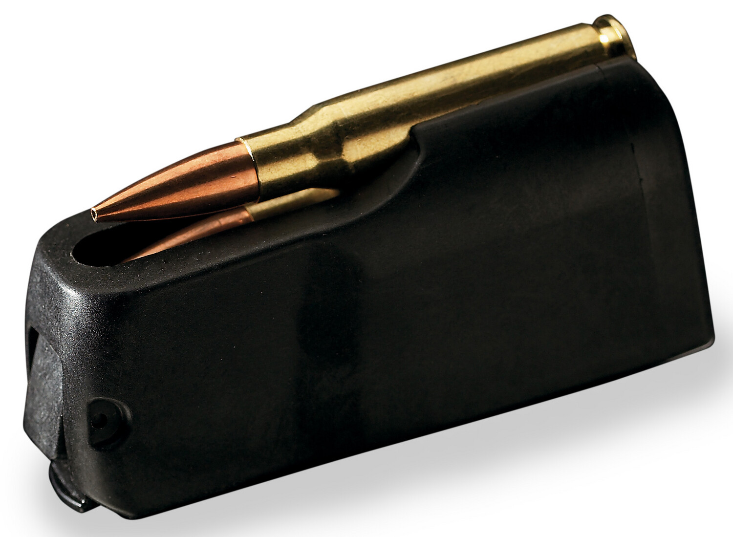 Browning X-bolt, Brn 112-044611 Mag Xblt La 300rum Blk