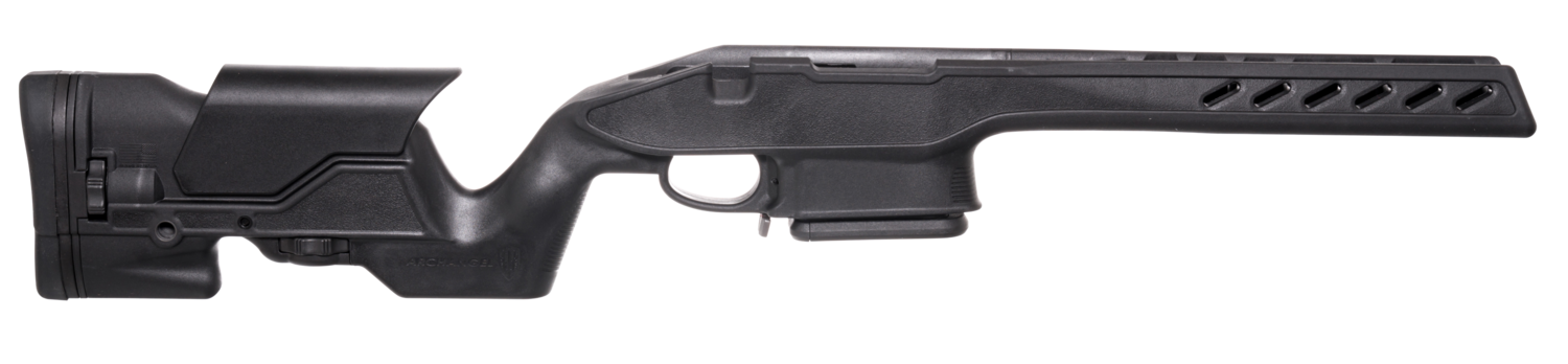 Archangel Precision Stock, Pro Aa1500sa   Arch Prec Stock Howasa/vansa W/mag