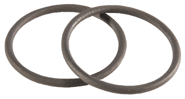 Silencerco Booster Assembly O-ring Pack, Silencerco Ac88   O-ring Booster Pack