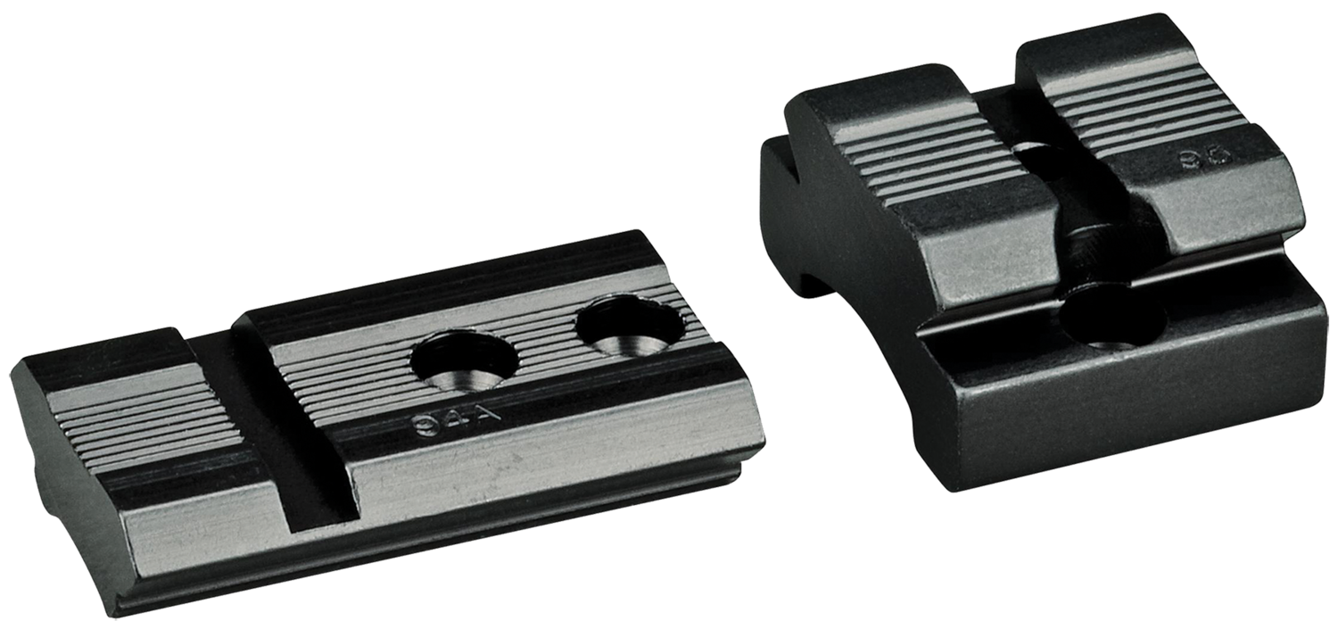 Redfield Mounts Base Set, Red 47521 Alum Base Pair Win 1894