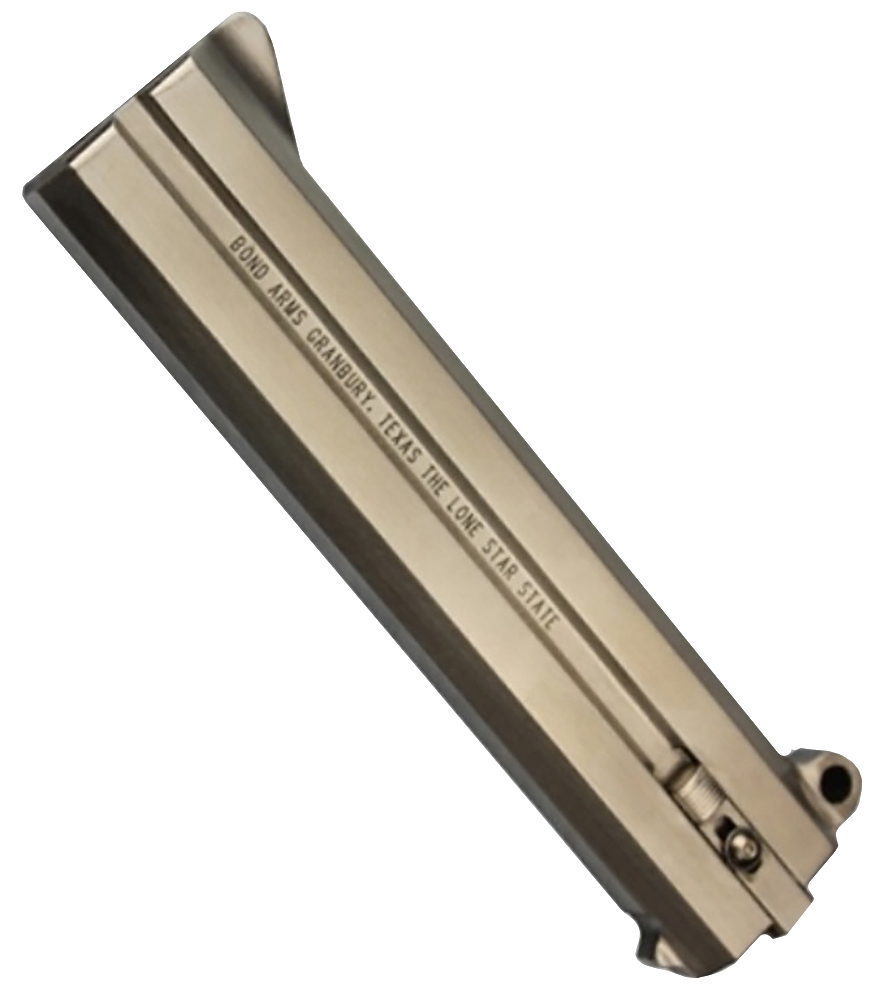 Bond Arms Derringer, Bond Babl-600-45/410          45/410  6       Stst