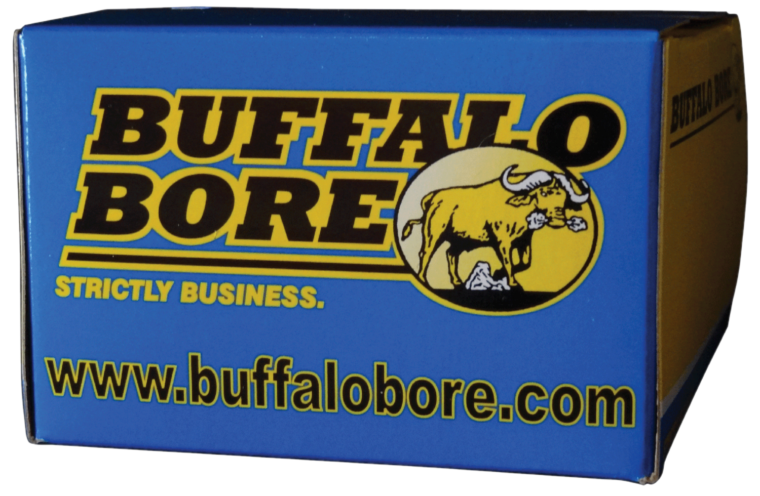 Buffalo Bore Ammunition Sniper, Bba S22377/20 223         77g Bthp Snipe     20/12