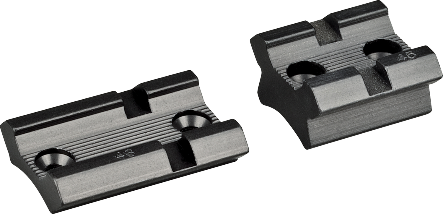 Redfield Mounts Base Set, Red 47515 Alum Base Pair Mau 98
