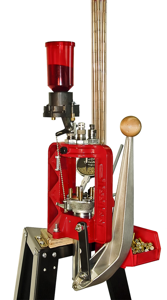 Lee Load Master, Lee 90940 Load-master 40 S&w Rld Kit
