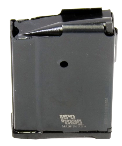 Promag Standard, Pro Rug11    Mag Ruger Mini30 7.62x39 10rd