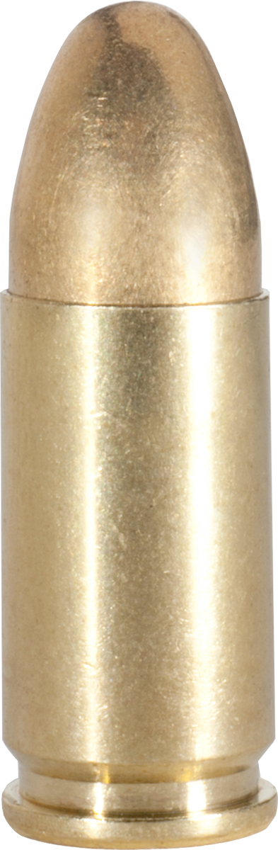 Armscor Usa, Arms Fac92n           9mm    115 Fmj         50/20