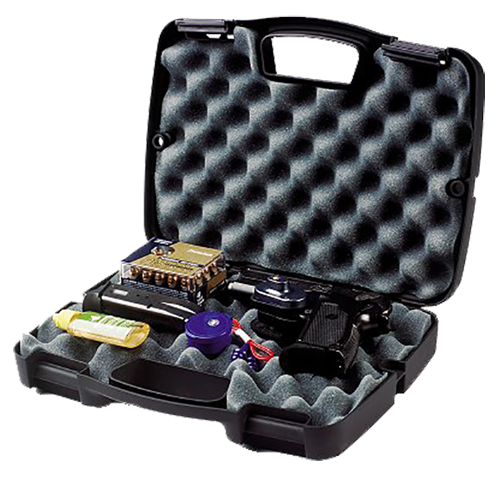 Plano Se, Plano 1010137 Se Single Scpd Pstl Case