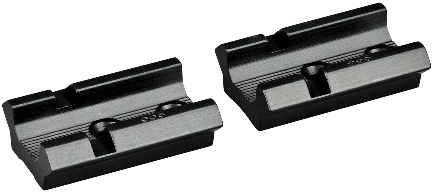 Redfield Mounts Base Set, Red 47514 Alum Base Pair Mar 336