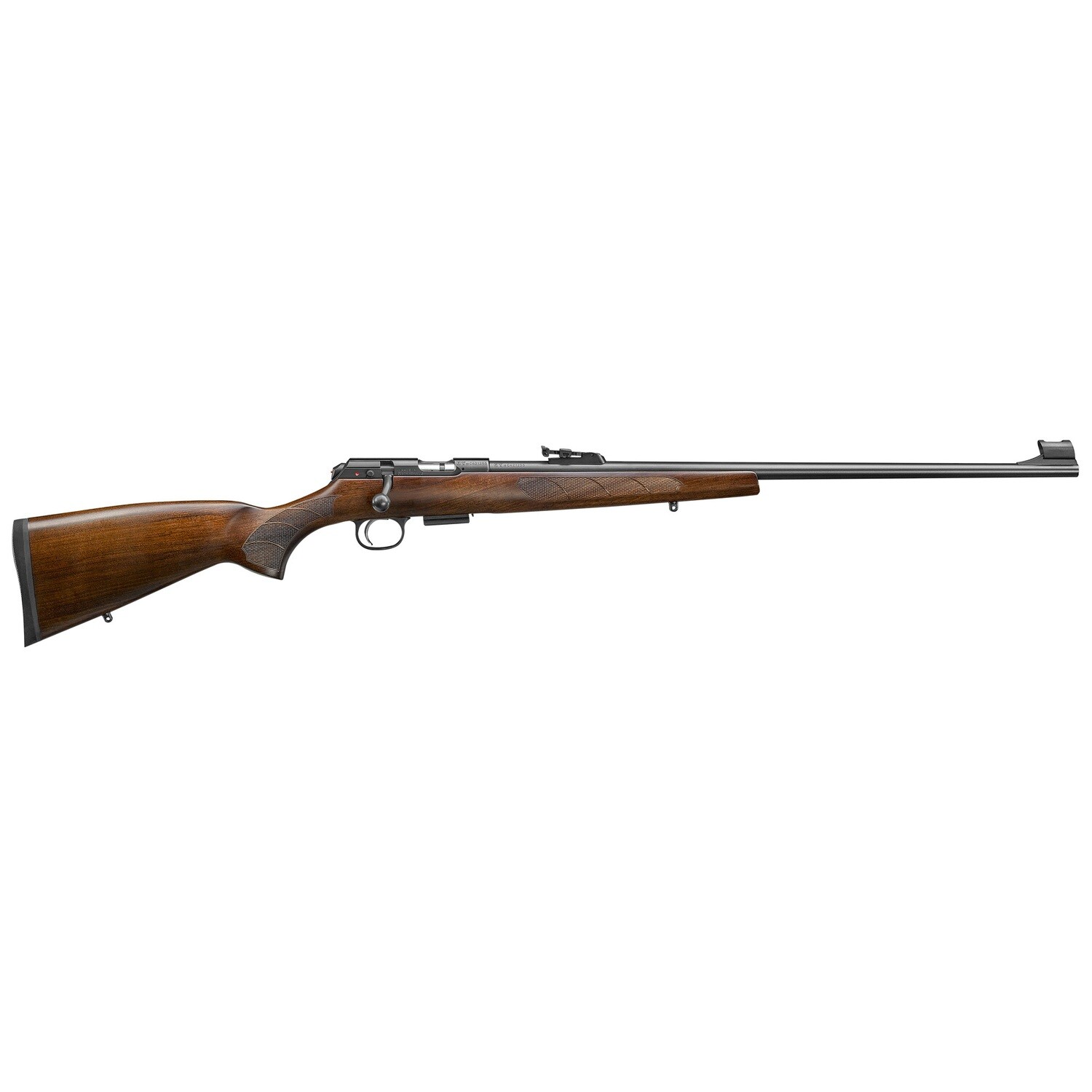 Cz 457 Lux 22wmr Wlnt 5rd