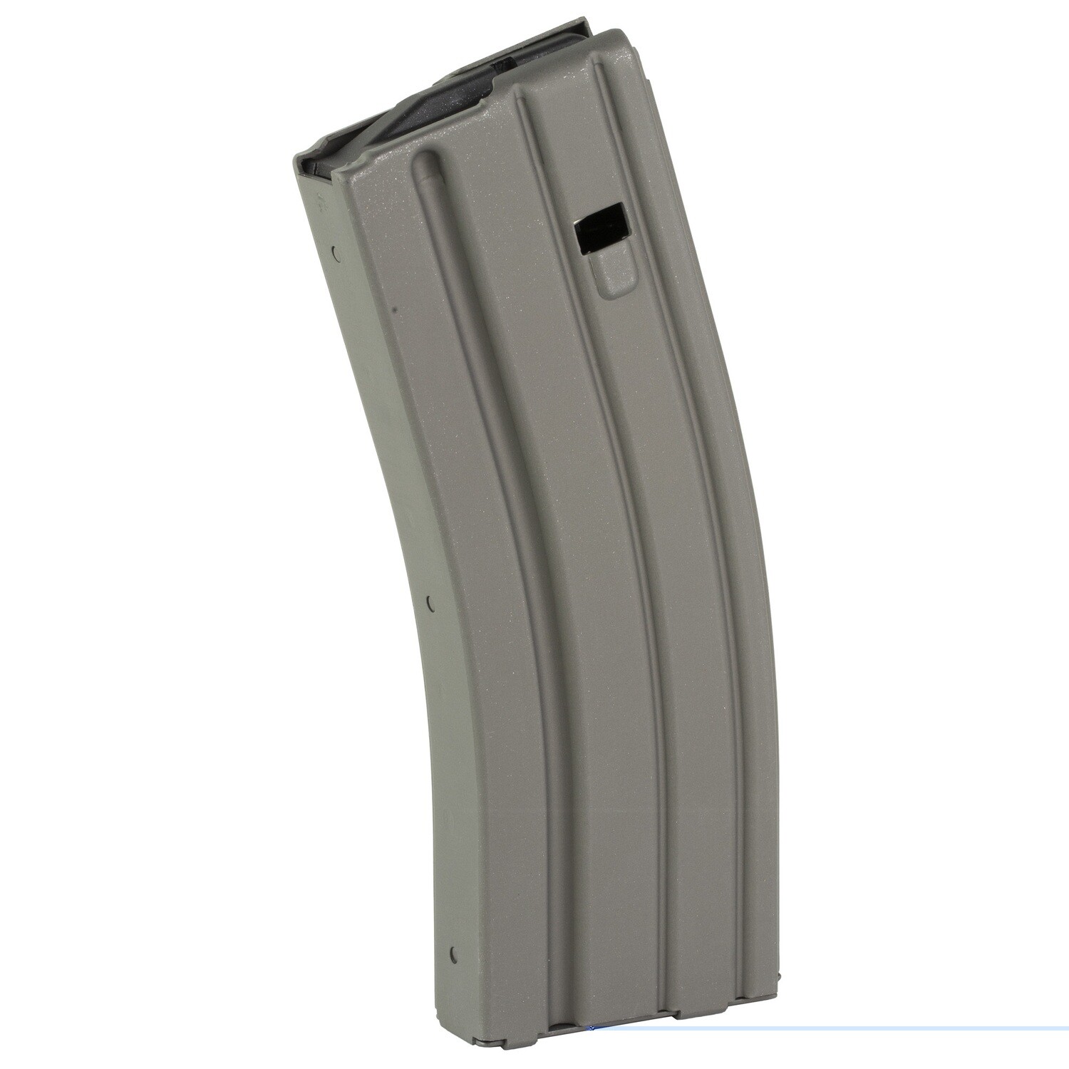 Mag Kci Usa Ar-15 5.56nato 30rd Almn