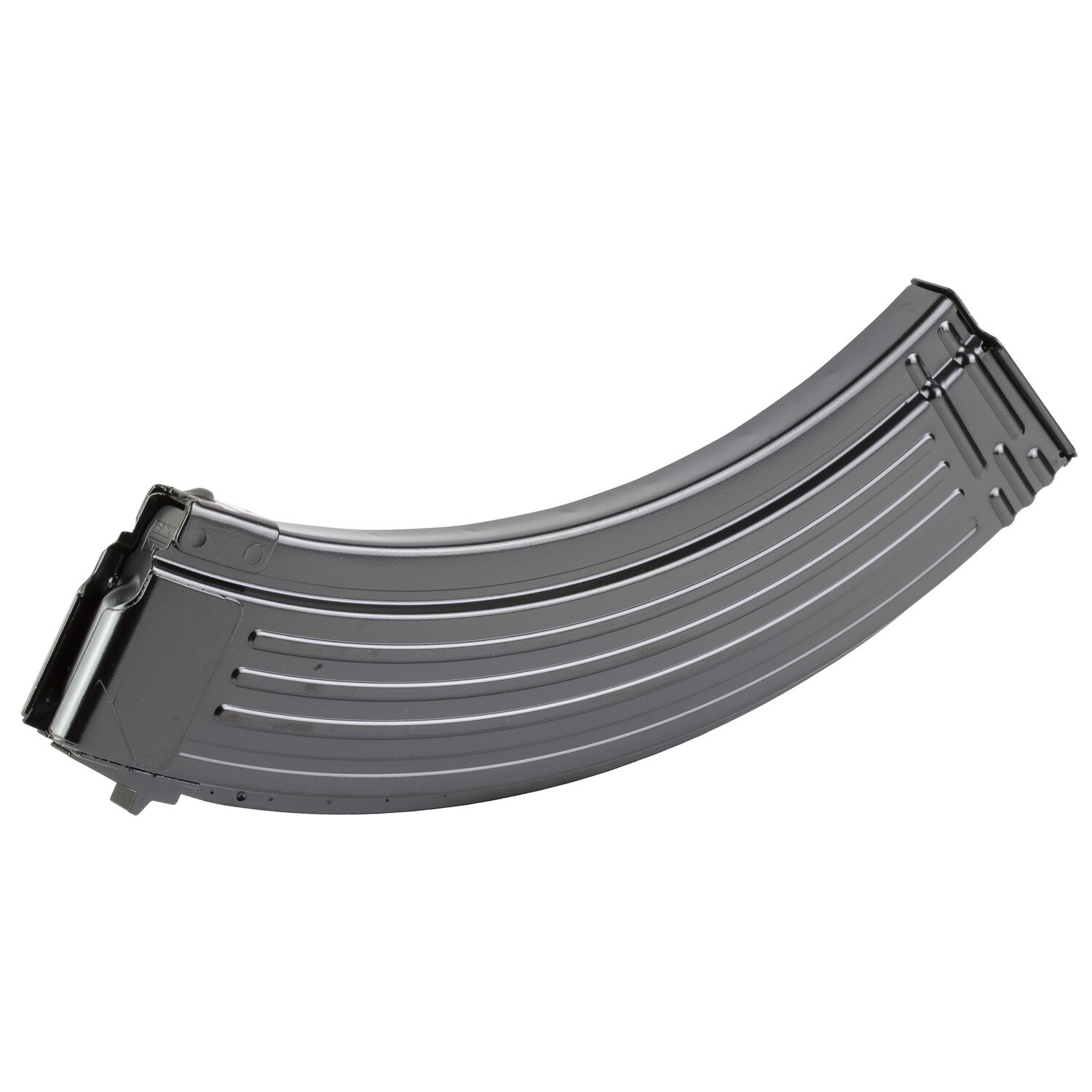 Mag Kci Usa Ak-47 7.62x39 Blk, Capacity: 40 rounds
