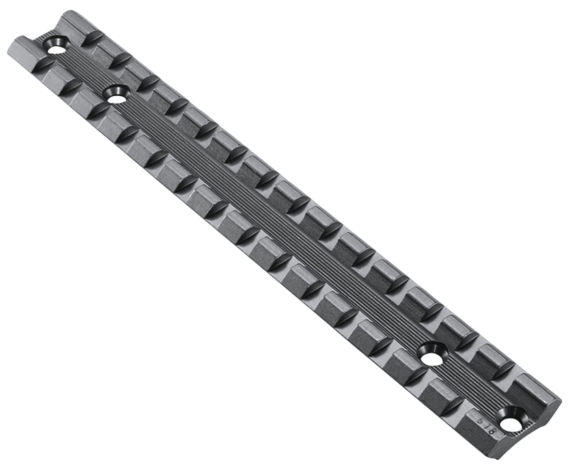 Weaver Mounts Multi-slot, Weav 48400  Base Multislot Savage Axis & 2 8-40