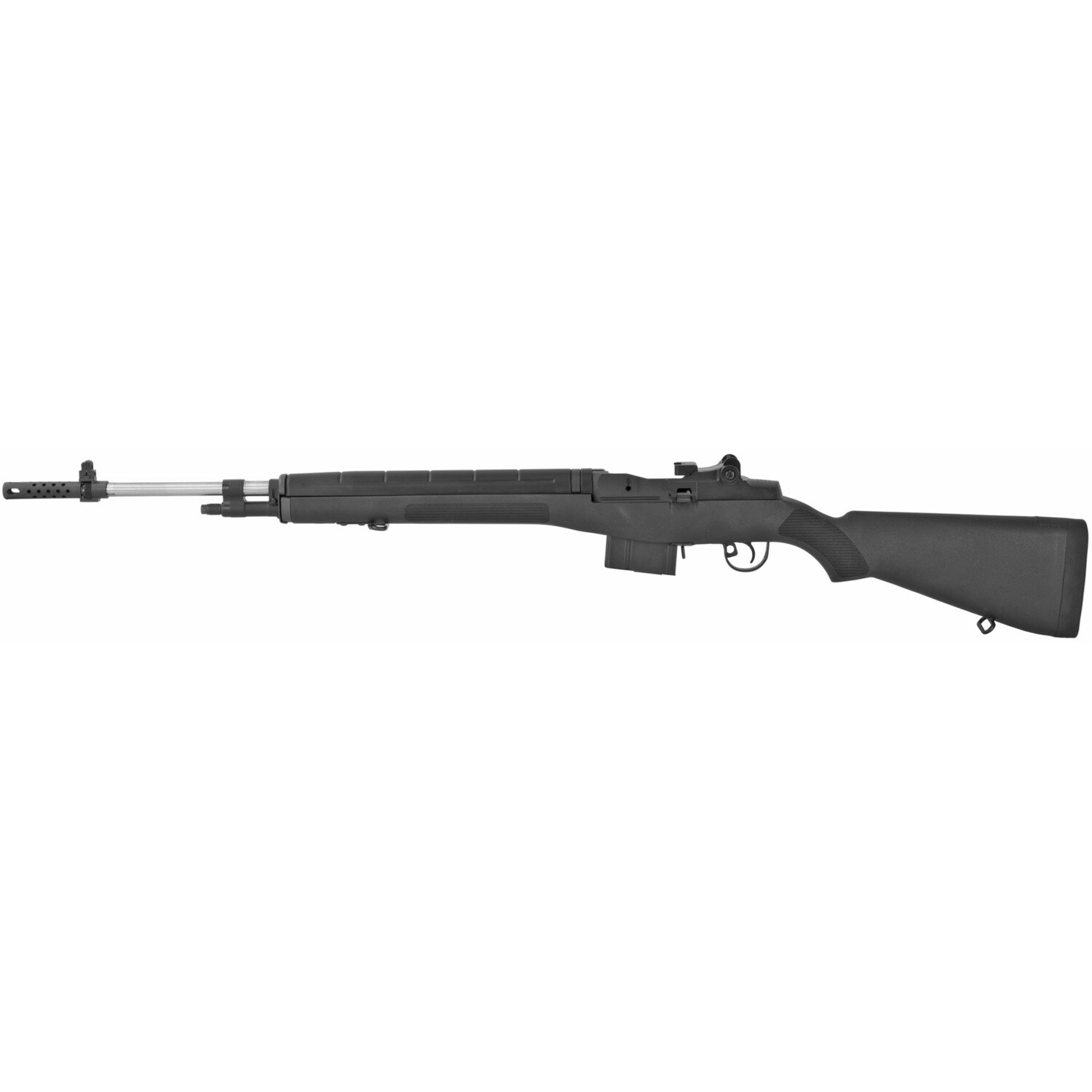 Sprgfld M1a 6.5creed Syn Sts 10rd Ca
