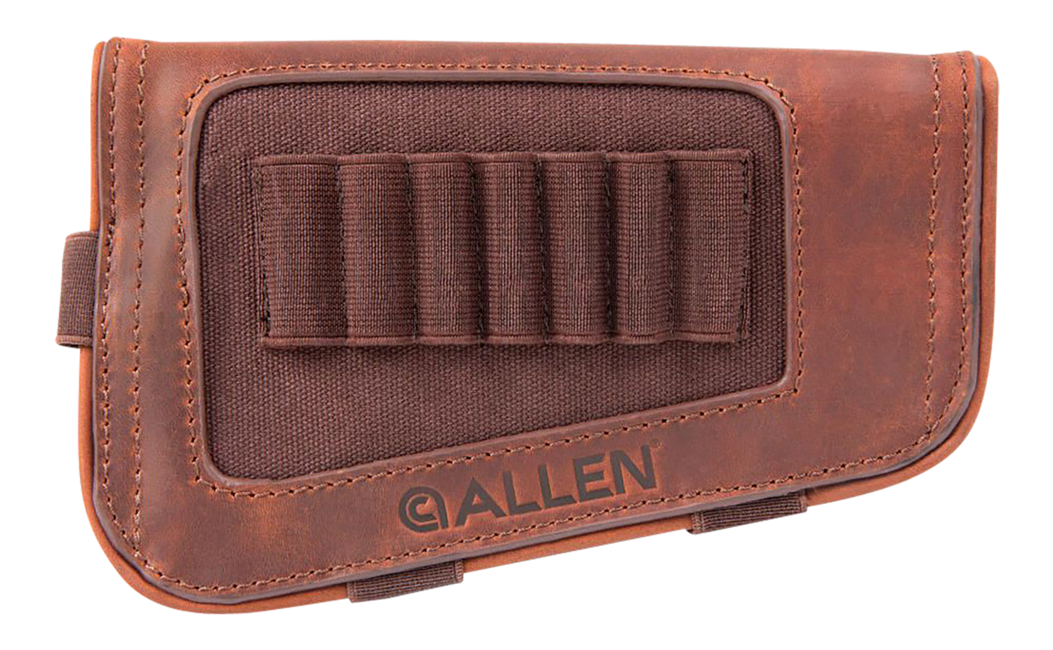 Allen New Castle, Allen 8517  New Castle Buttstock Cartridge Carrier