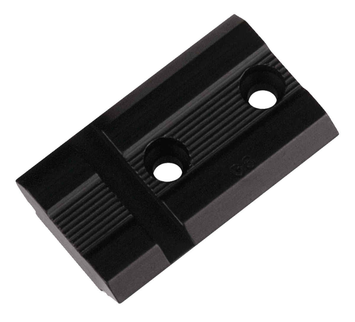 Weaver Mounts Top Mount, Weav 48069  63b  Top Mnt Base 1pc