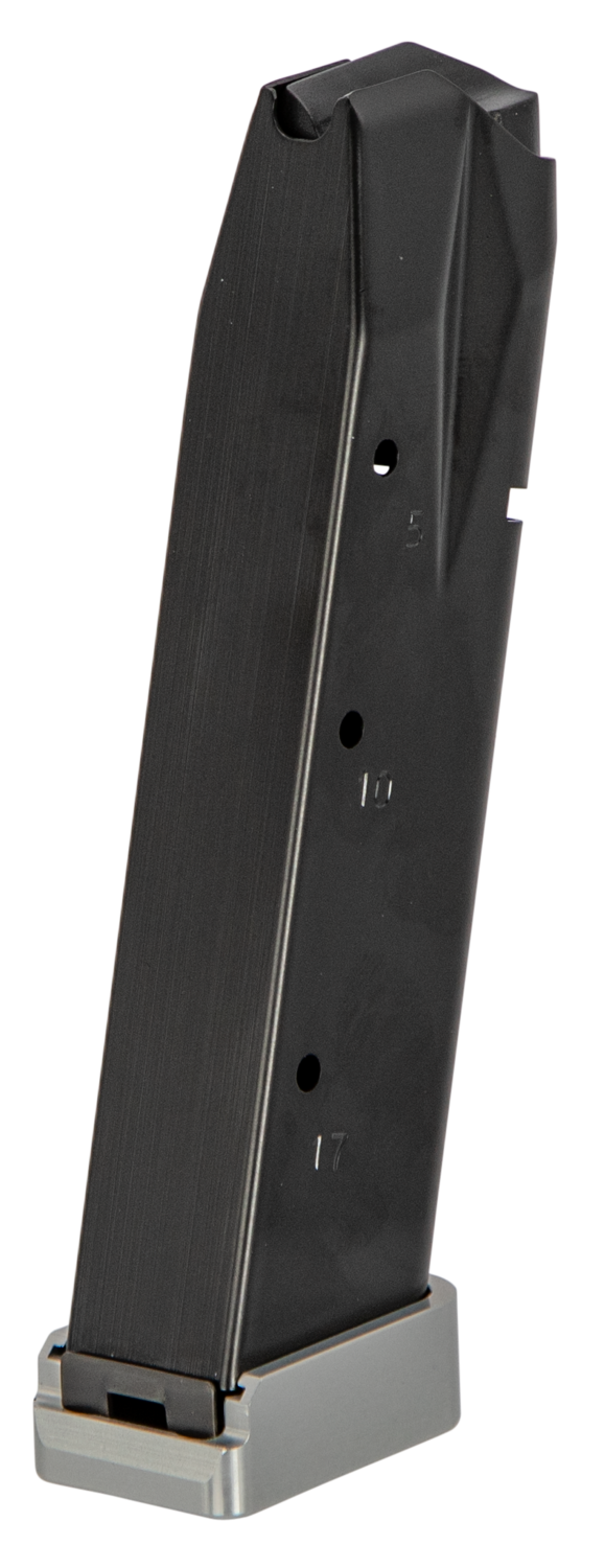 Mec-gar Standard, Mg P226x5919afc  Mag Sig 226 X5 9mm 19r Ext Afc