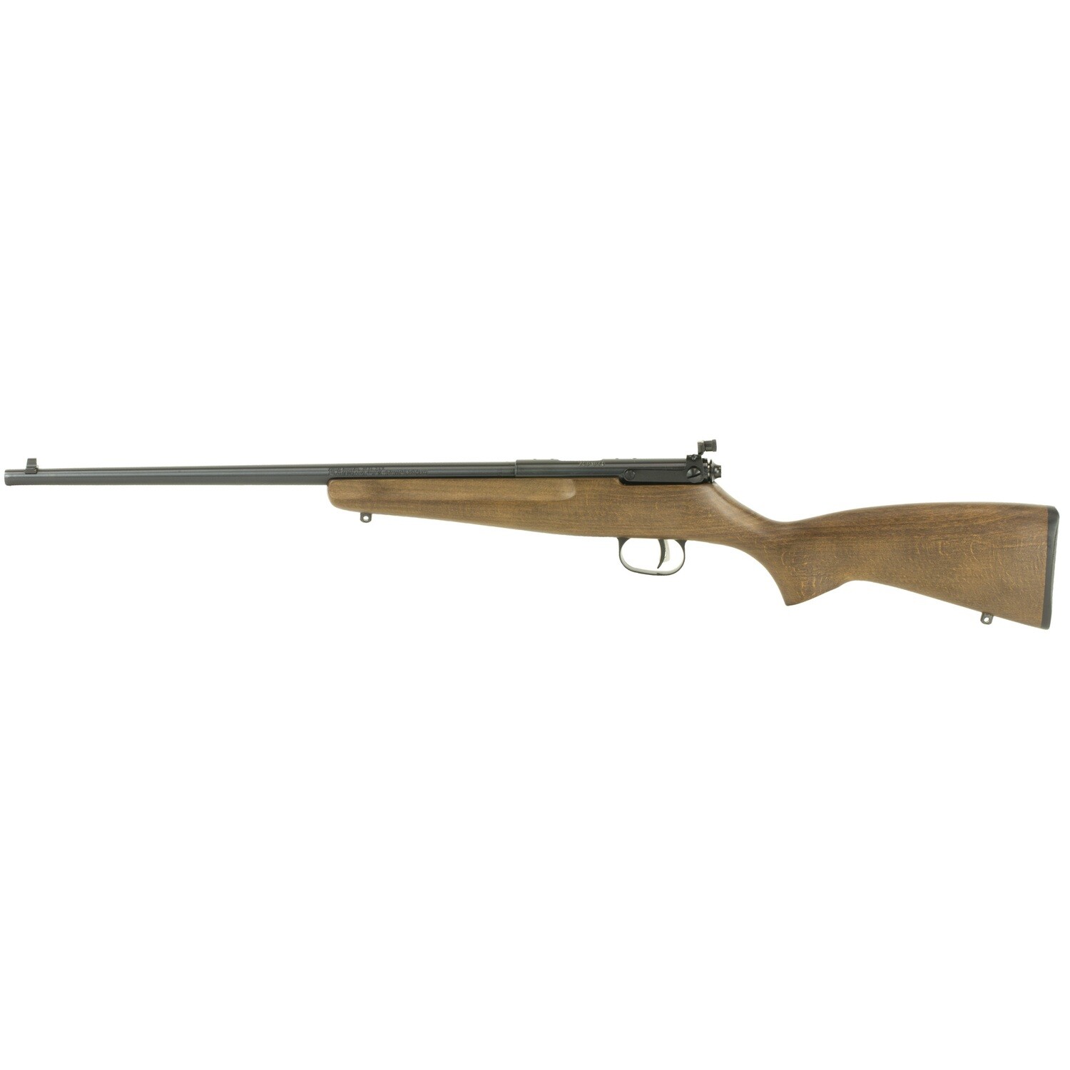 Sav Rascal 22lr 16.125" Hardwood