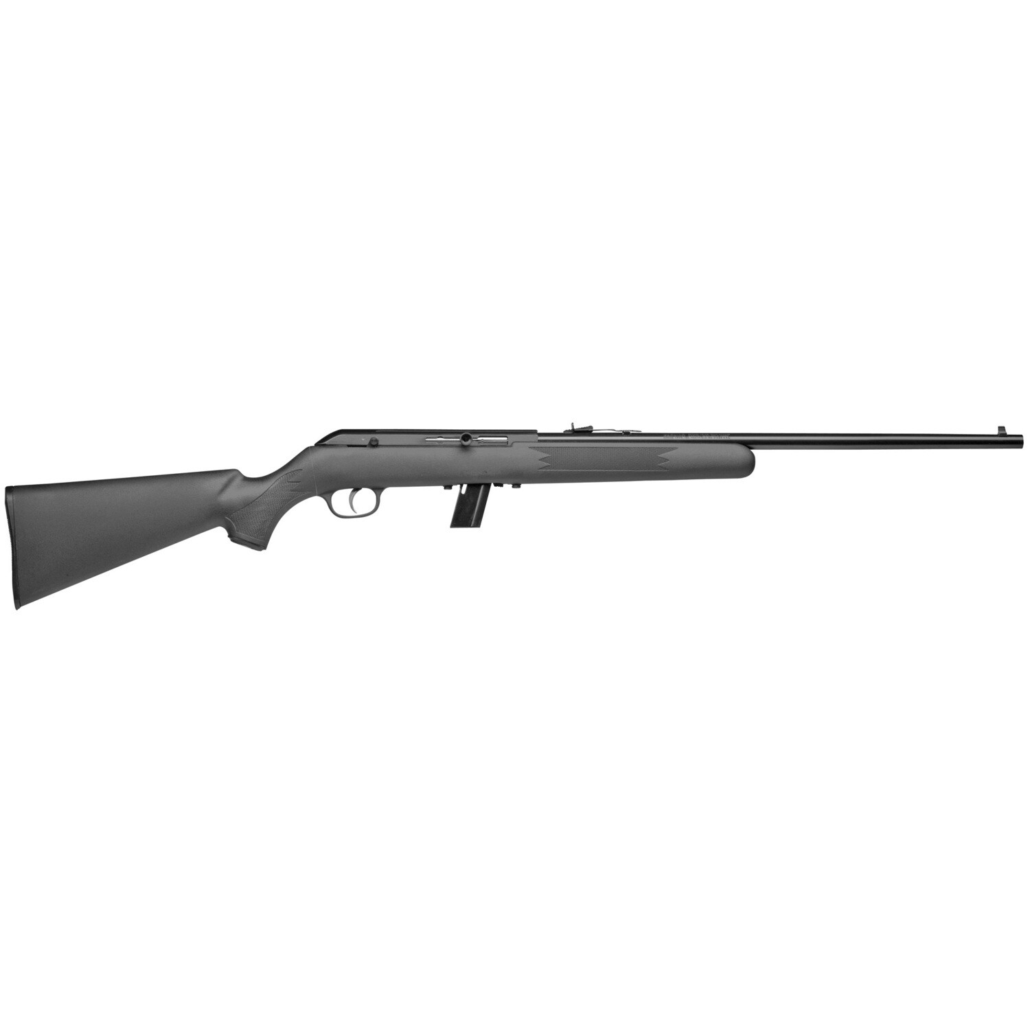 Sav 64f 22lr 21" 10rd