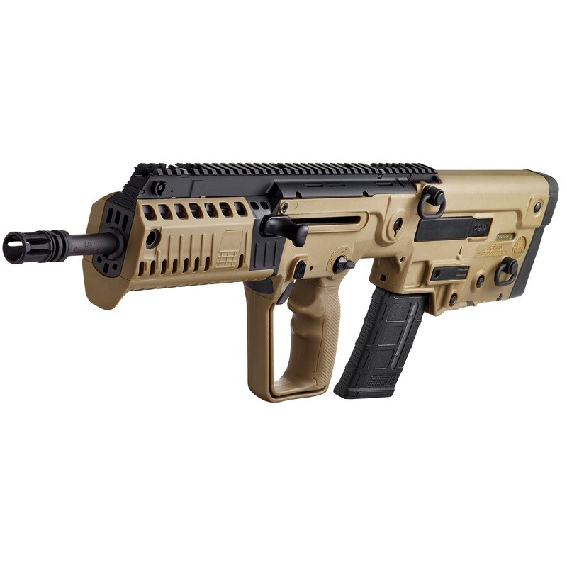 Iwi Tavor X95 Sbr 556 13 Iwi Tavor X95 Sbr 556 13" 30rd Fde