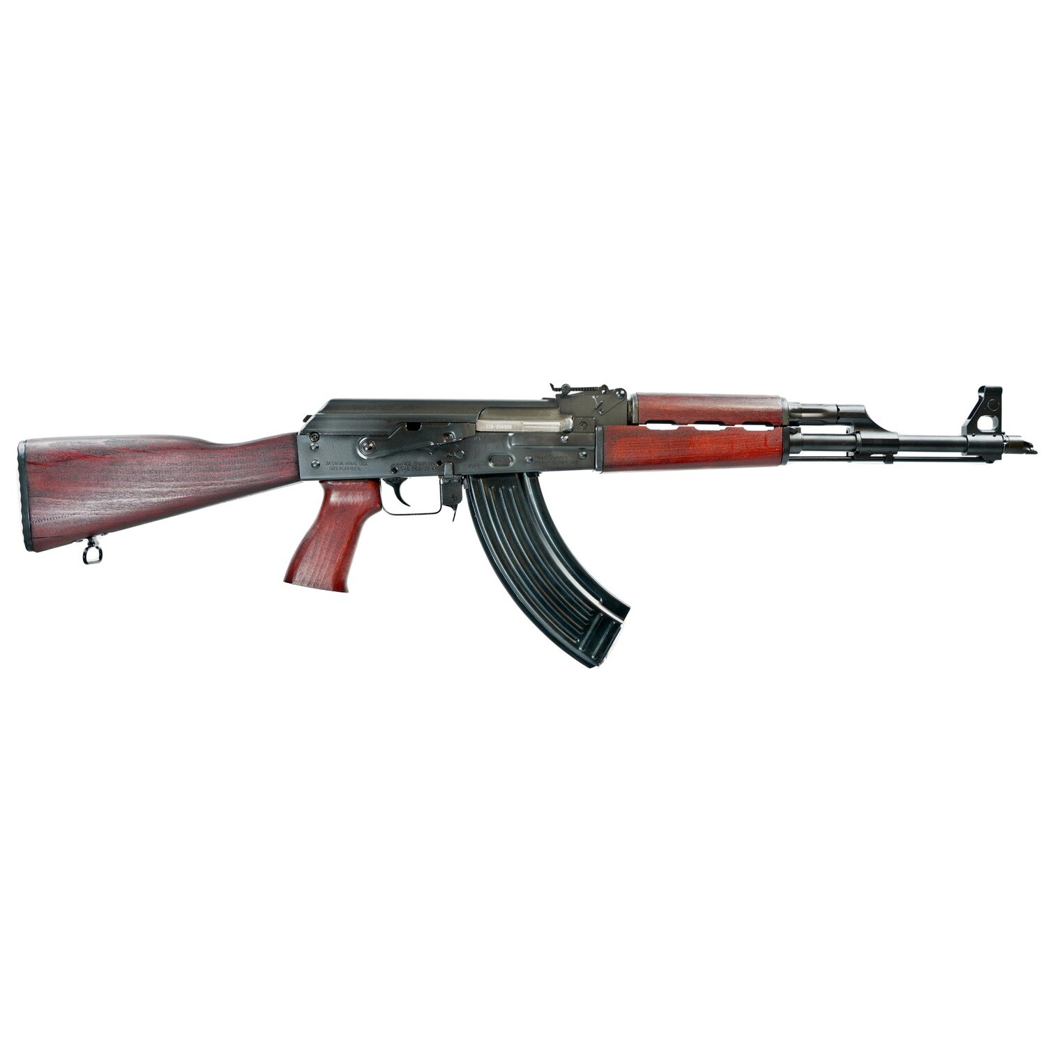 Zastava M70 762x39 16" 30rd Serbian
