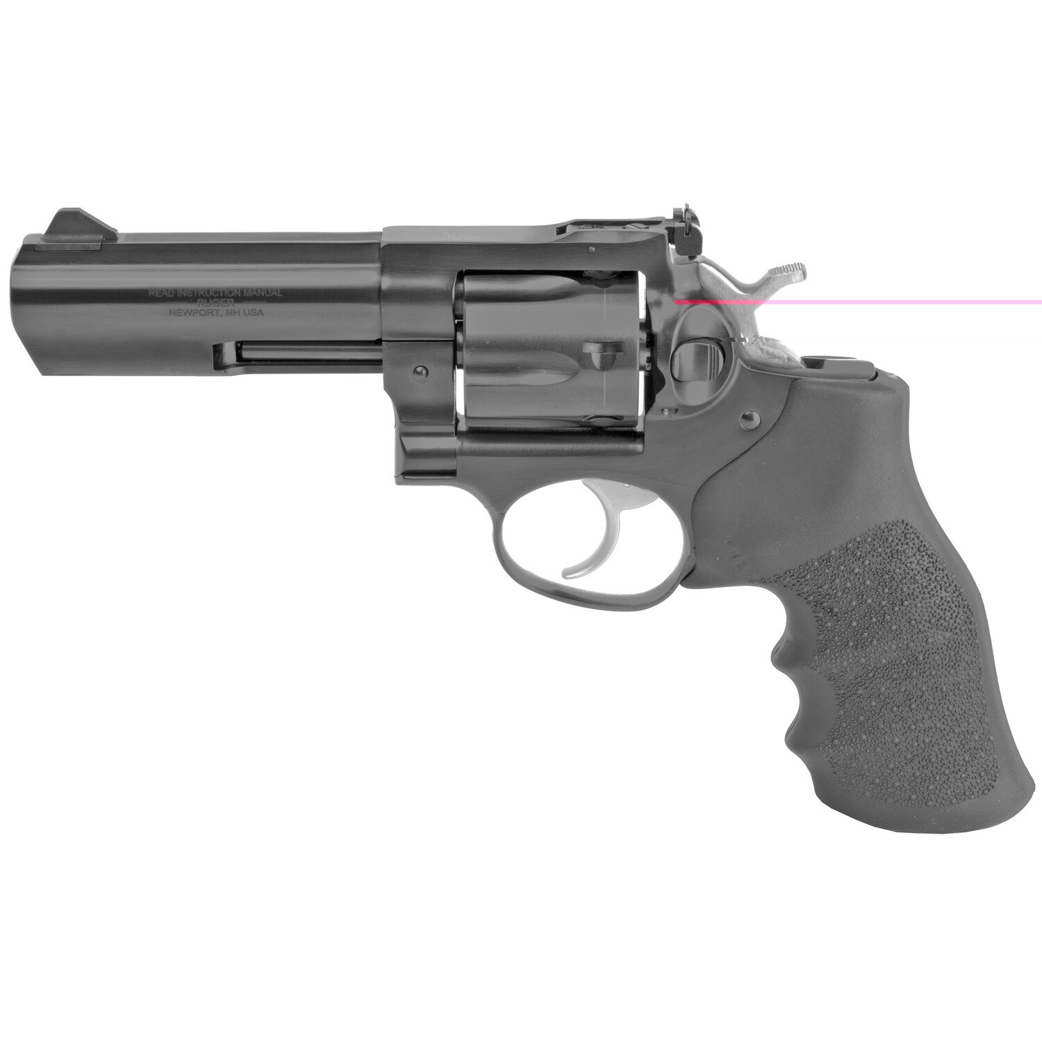 Ruger Gp100 357mag 4.2" Bl 6rd