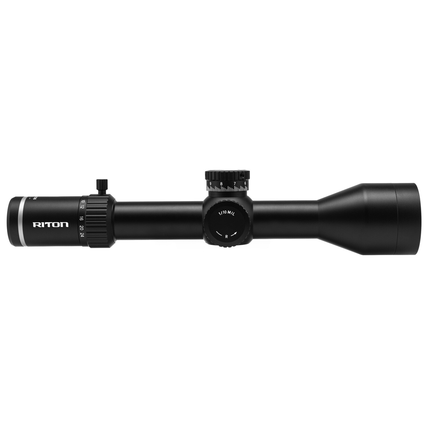 Riton 7 Conquer 3-24x56 Mrad Ffp