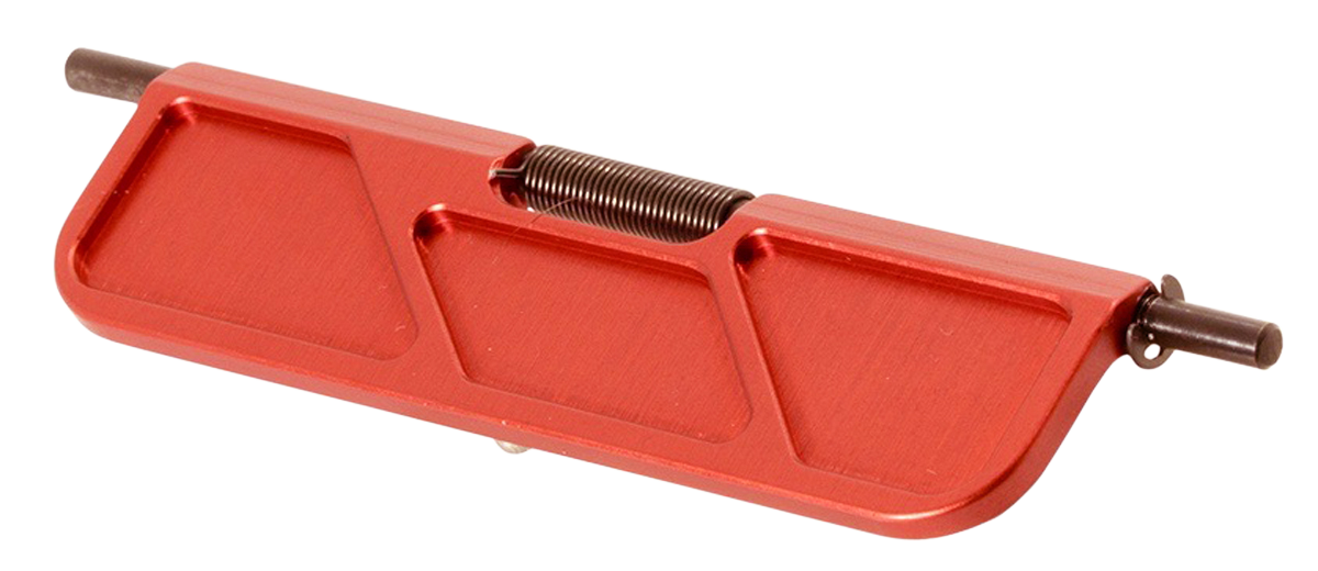 Timber Creek Outdoor Inc Dust Cover, Timber Arbdcr      Ar Billet Dust Cover Red