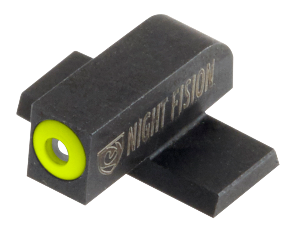 Night Fision Perfect Dot, Nf Spr-225-001-ygxx     Ns Xd/xdm/xds Pstl Frnt