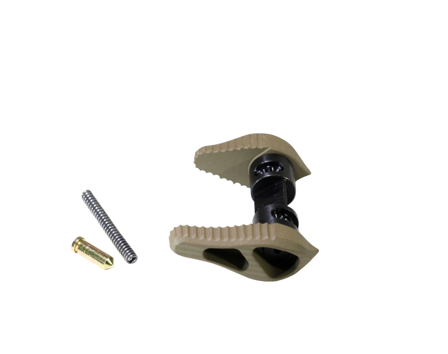 Timber Creek Outdoor Inc Safety Selector, Timber Ambissfde   Ambi Safety Selector Fde