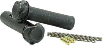 Timber Creek Outdoor Inc Takedown Pin Set, Timber Artpsbl     Ar Takedown Pin Sets Black