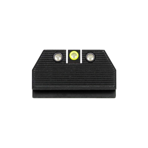 Night Fision Optics Ready, Nf Czu-077-286-355-ygzg Ns Cz P10c  Stealth  Yw/bk