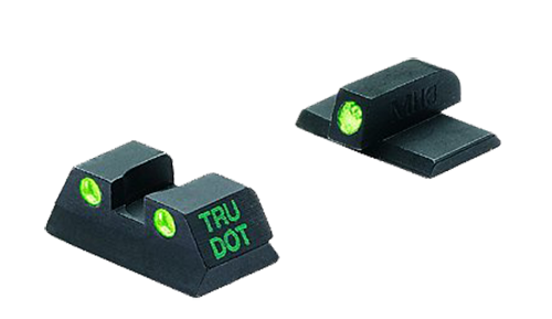 Mepro Usa Llc Mepro Tru-dot, Mepro 151203101   Trudot Kahr 9mm/40/45 Seri
