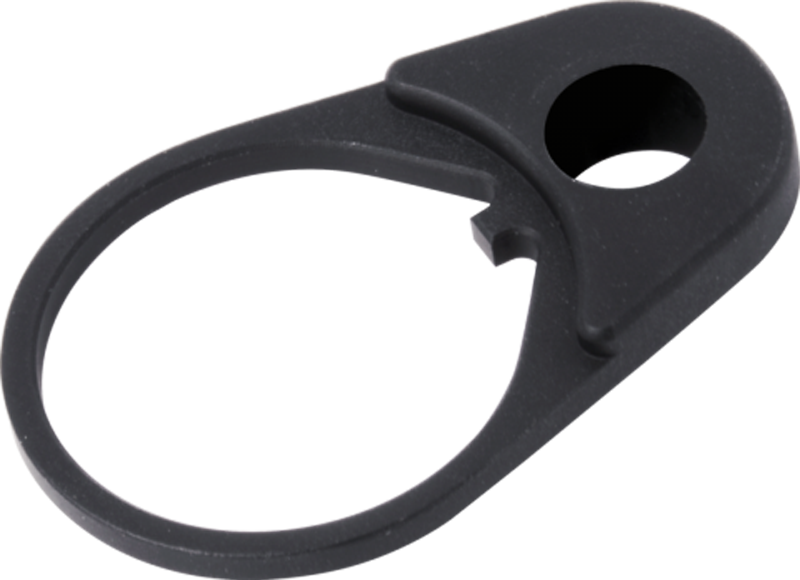 Timber Creek Outdoor Inc Qd End Plate, Timber Qdepbl      Quick Disconnect End Plate Blk