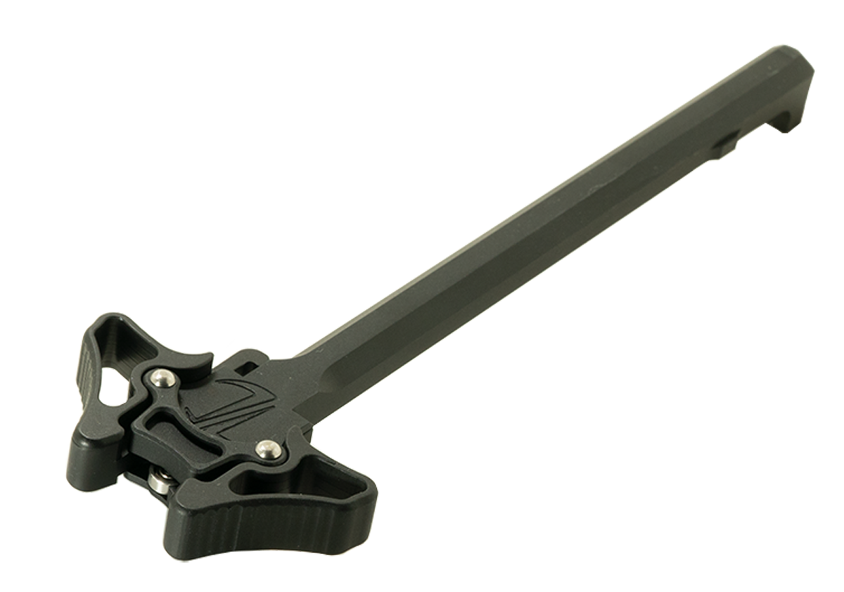 Timber Creek Outdoor Inc Enforcer, Timber Emambichbl  Enforcr Mini Ambi Chrg Hndl Blk