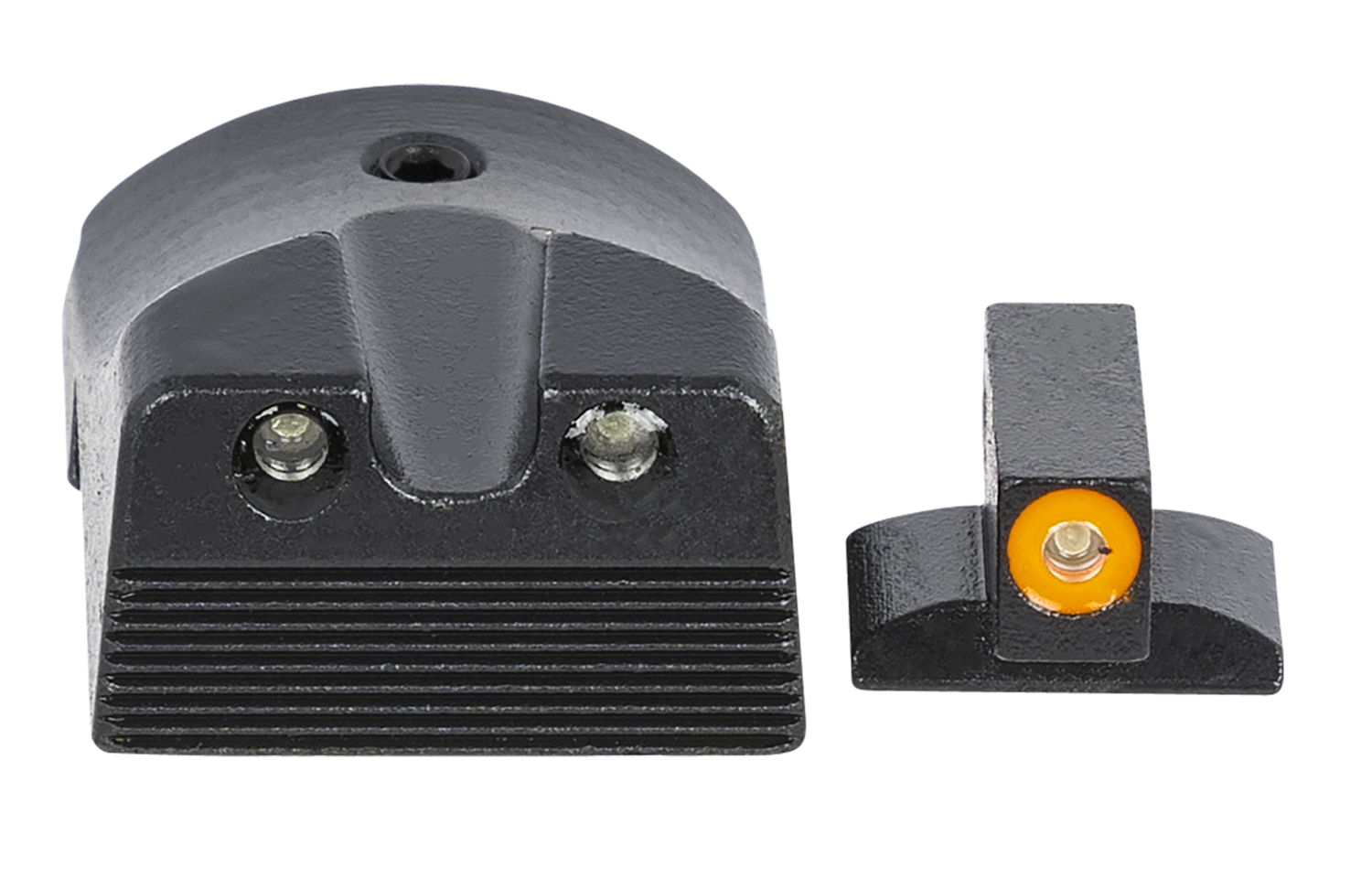 Mepro Usa Llc Mepro Hyper-bright, Mepro 412183131  Hyperbright Kimbr 1911    Org/grn