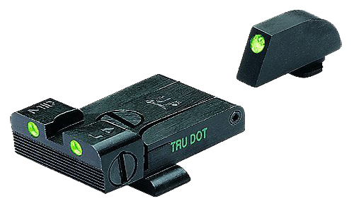 Mepro Usa Llc Mepro Tru-dot, Mepro 202243101   Trudot As Glk 17/19