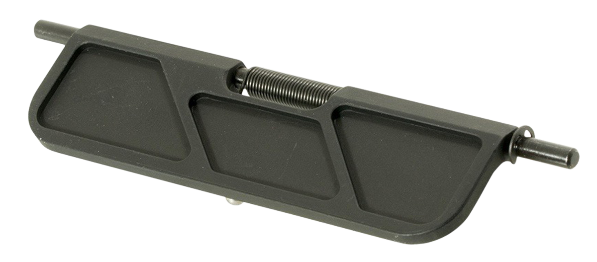 Timber Creek Outdoor Inc Dust Cover, Timber Arbdcbl     Ar Billet Dust Cover Black